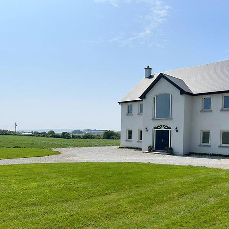 Eastbury House Near Garryvoe Hotel & Ballymaloe House Cork Exterior photo